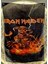 Iron Maiden Eddie The Head Duvar Örtüsü 1