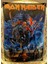 Iron Maiden Duvar Örtüsü 1