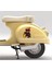 Motosiklet Çetesi Araba Oto Motosiklet Karavan Sticker 00533 3