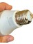 10W (75W) 6500K (Beyaz Işık) E27 Duylu Dim Edilebilir LED Ampul (8 Adet) 5