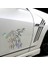 Ha Ha Ha Araba Oto Motosiklet Sticker 00042 2