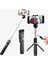 Bluetooth Selfie Tripod Masa Üstü 1