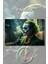 Dc Joker Film Posteri/Duvar Kağıdı Baskı 1