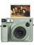 Yeşil Instax Wide 400 Yeşil Fotoğraf Makinesi 10 - 15 Mp 3