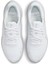 Wmns Nike Quest 5 Kadın Beyaz Koşu Ayakkabısı DD9291-100 3