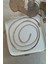Pırıltılı Ince Zincir Çelik Kolye 60CM 1