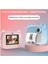 80-1600 Mini Dijital Fotoğraf Çıkaran Video Kaydedici Taşınabilir Anında Baskı Çıkaran Çocuk Kamer 2