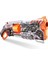36606 X-Shot Skins Lock Blaster 16 Mermili Sünger Dart Atan Silah 56 cm -Sunman 2