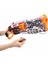 36606 X-Shot Skins Lock Blaster 16 Mermili Sünger Dart Atan Silah 56 cm -Sunman 3