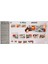 36606 X-Shot Skins Lock Blaster 16 Mermili Sünger Dart Atan Silah 56 cm -Sunman 5