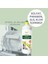 Jel Bulaşık Makina Deterjanı 1000 ml Limonlu 4