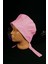 Tek Renk Mantar Bone Pembe 1