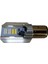 Ampul 12v 35 35 W Çakar Kırmızı-mavi-beyaz Bosch Tipi 1