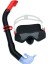 Yeni Estevia Grbz 24071 - Maske Snorkel Bestway Cocuk Vakumlu Company 1