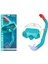 Yeni Estevia Grbz 24071 - Maske Snorkel Bestway Cocuk Vakumlu Company 3