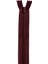 Sims Etek Fermuarı 18 cm Bordo 01 Company 1