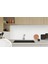 Kendinden Yapışkanlı Beyaz Balıksırtı Desenli Pvc Karo 30 x 30 cm (4 Adet) 0,36 M2 4