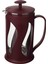 Yeni Estevia Clez Tcof Filtre Kahve Makinesi French Press Süzgeçli - 500 ml Company 2