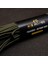 (Outdoor Cord) %100 Polyester Paracord Ip 4 mm Haki 30 Metre 300 kg Kadar Kopma Dirençli 2