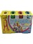 Play Dough Monalisa Oyun Hamuru 4*120GR SD244 1