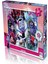 Vampirina Puzzle 100 Parça VP714 1