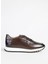 Kahve Erkek Sneaker Leon-Aldous 1