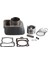 Silindir Seti Komple Perno 15 Cg 150Cc 62Mm 1