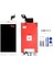 iPhone 6S Lcd Ekran Dokunmatik Orijinal Kalite (LW MARKA) BEYAZ + TAMİR SETİ 1
