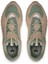 3028424 Ua Summit Trek Suede Erkek Spor Ayakkabı 3