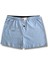 %100 Pamuklu Erkek Çocuk Boxer Külot Iç Çamaşır 6lı Set 4