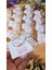 Sevgiliatolyemm Mika Kutulu Bubble Mum Doğum Günü Bebek Mevlüt Babyshower Hediyelik 10 Adet 3