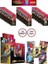 Panini Adrenalyn Fifa 365 - 2024 Official Trading Card Futbolcu Kartları Etiketi ( 24 Paket ) 1