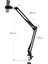 Sabitleyiciler (Tripod) Telefon Tripodu 360 Derece Ayarlanabilir Masaüstü Süspansiyonlu Üst Çekim Y 3