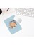 I’m Ok Baskılı Kedili Mouse Pad 1
