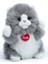 Peluş Fluffy Cat 29316 1
