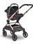 Reya 3 In 1 Travel Sistem Bebek Arabası 5