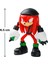 Sonic Prime 5 Li Figür Set - Sonic + Eggforcer + Renegade Knucks + Rebel Rouge + Sürpriz 6.5 cm 2