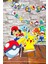 Pokemon Tema Doğum Günü Ayaklı Pano Seti Doğum Günü Masa Üstü Panolar 2
