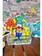 Pokemon Tema Doğum Günü Ayaklı Pano Seti Doğum Günü Masa Üstü Panolar 4