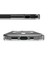 iPhone 14 Pro Max Kılıf Kamera Çıkıntılı Magsafe Wireless Şarj Destekli Sert Şeffaf Kapak 4