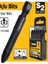 10 Adet Sgs Yıldız Uçlu Bits Pz2 50 mm S2 Çeliği Mıknatıslı 1