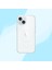 Apple iPhone 15 Plus Clear Magsafe Şeffaf Kılıf | 2 Yıl Sararmama Garantili 3