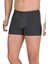 Erkek Modal Boxer Short Füme 4488B - MDN6178-3042 1