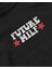 "future Milf" Oversize T-Shirt 2