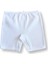 %100 Pamuklu Kız Çocuk Boxer Külot Iç Çamaşır 4lü Set 2