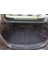 Mercedes C Serisi Sedan W205 Plastikli Bagaj Havuzu 2014-2021 Arası 5