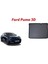 Ford Puma 3D Bagaj Havuzu 2019-SONRASI 1