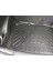 Skoda Rapid Spaceback Bagaj Havuzu 2014-2019 Arası 4