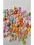 20 Adet 3D Sticker Matara Suluk Sticker Karışık Matara Sticker Motivasyon Stikır 1