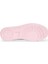 1608 Anatomik Tabanlı Çocuk ve Genç Sneakers Ayakkabı - NKT01608-PEMBE Beyaz-33 4